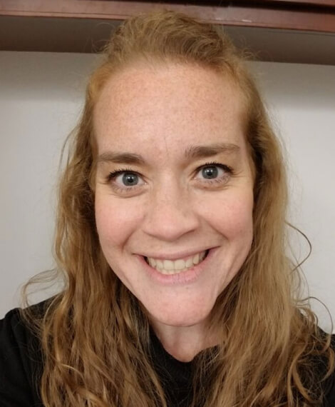 Amy Challender, Vice President of Camco Construction Inc. - Spokane WA