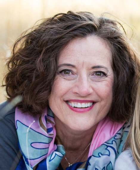 Anna Campbell, Founding Vice President of Camco Construction Inc. - Spokane WA