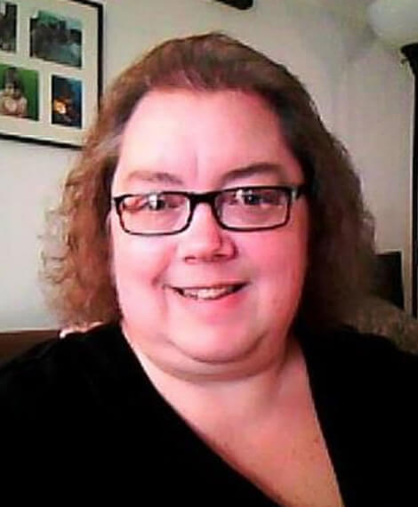 Cheryl Hart, Bookkeeper at Camco Construction Inc. - Spokane WA