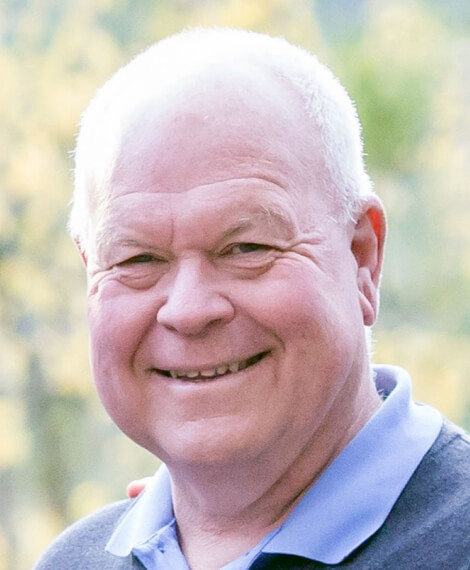 Lee Campbell, Founding President of Camco Construction Inc. - Spokane WA