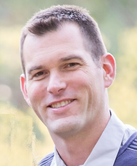 Leif Challender, President of Camco Construction Inc. - Spokane WA