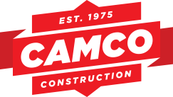 Camco Construction logo