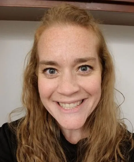 Amy Challender, Vice President of Camco Construction Inc. - Spokane WA